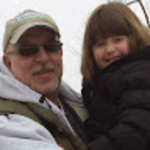 Meet your Posher, Rick